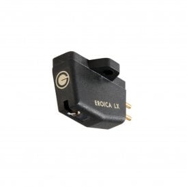 Eroica-LX Low Output Moving Coil Cartridge