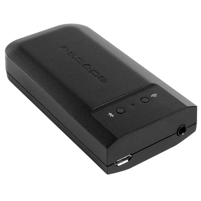 Escape M1 AIR Streaming DAC