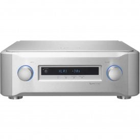 C-03Xs Stereo Preamplifier