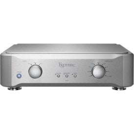E-02 Phonostage Moving Coil Preamplifier