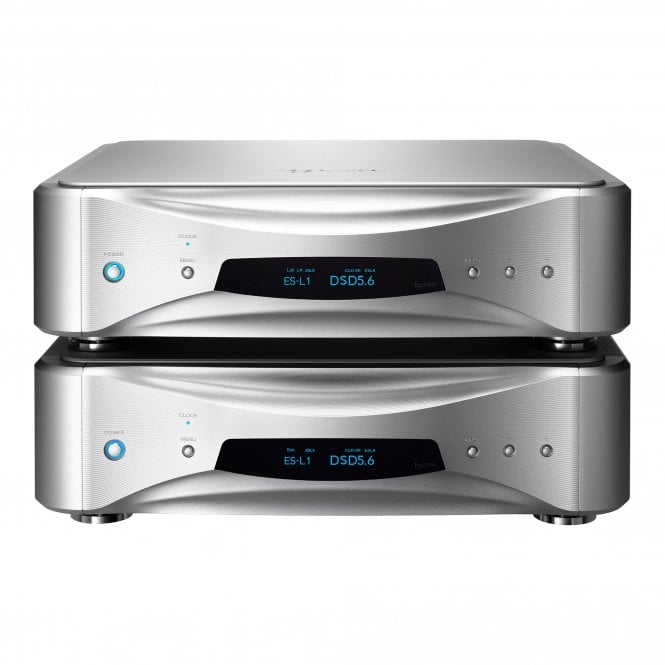 Esoteric Grandioso D1X D/A Converter
