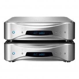 Grandioso D1X D/A Converter