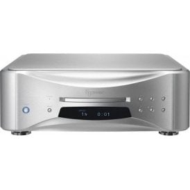 Grandioso K1X Super Audio CD Player