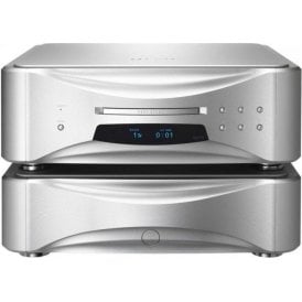 Grandioso P1X Super Audio CD Transport