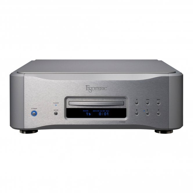 Esoteric K-01XD Super Audio CD Player