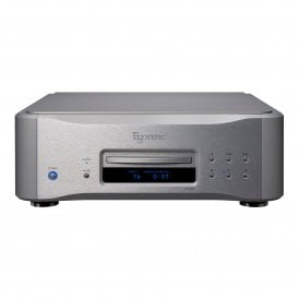 K-01XD Super Audio CD Player