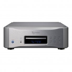 K-03XD Super Audio CD Player