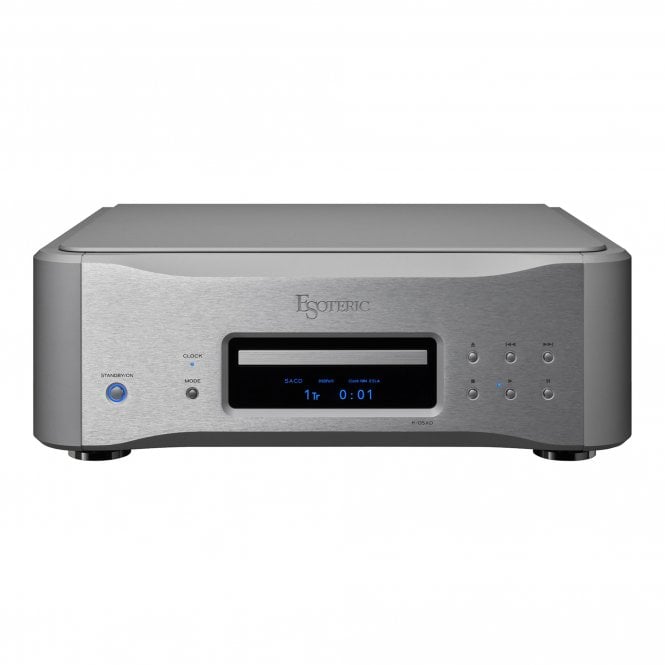Esoteric  K-05XD Super Audio CD Player