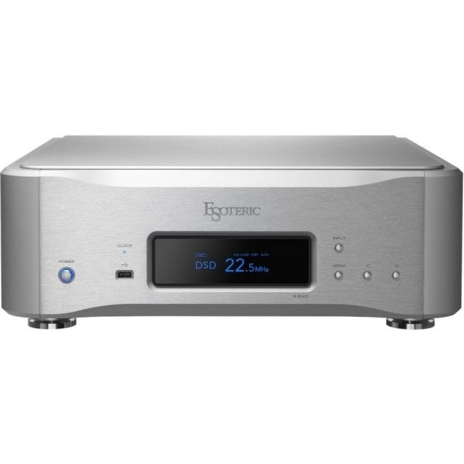 Esoteric N-01XD Network Audio Player