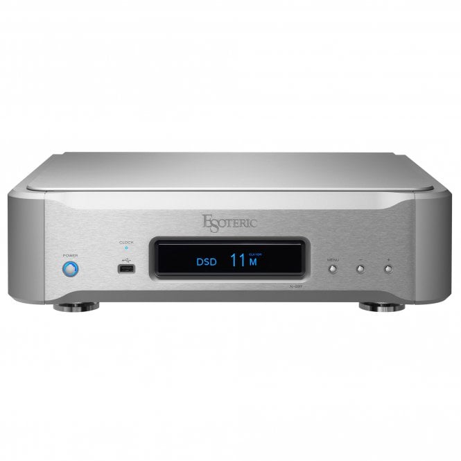 Esoteric N-03T Network Audio Player