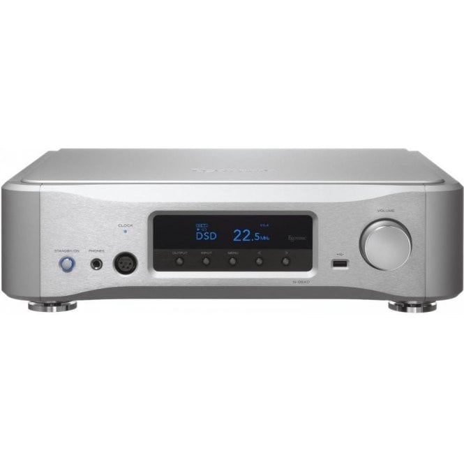 Esoteric N-05XD Network DAC Preamplifier