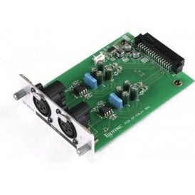 OP-ESLA1 ES-LINK Analogue Input Board