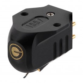 Ethos SE Moving Coil Cartridge - Exchange