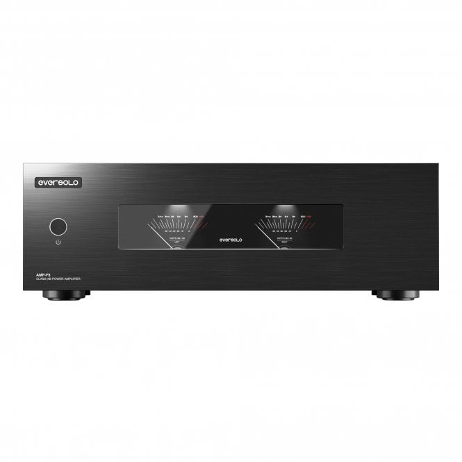 Eversolo AMP-F8 Stereo Power Amplifier