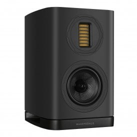 EVO 5.1 Standmount Speakers