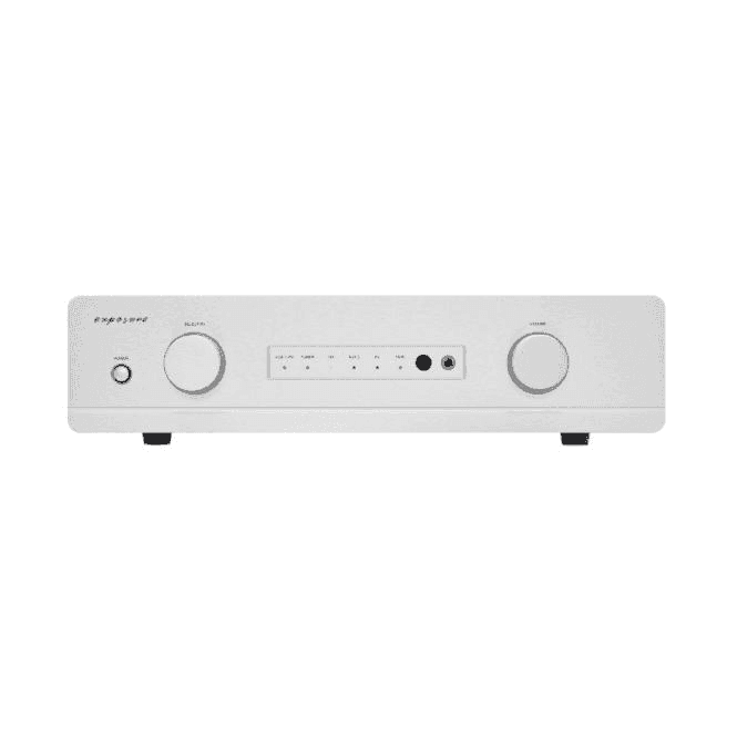 Exposure 3510 Integrated Amplifier