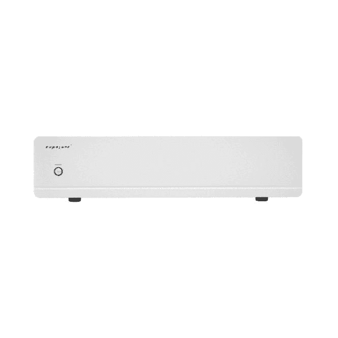 Exposure 3510 Mono Power Amplifiers