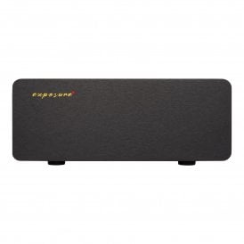 VXN Active Crossover