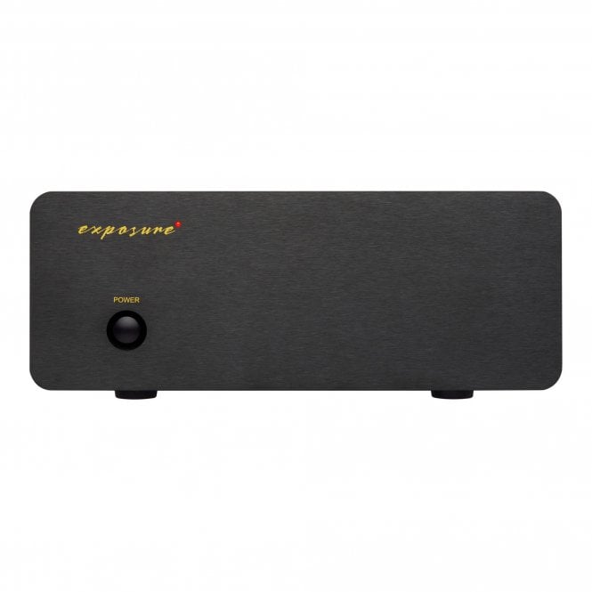 Exposure VXN Power Supply