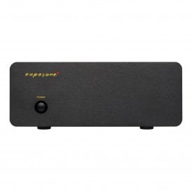 VXN Power Supply