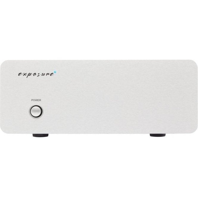 Exposure XM3 MM/MC Phono Preamplifier