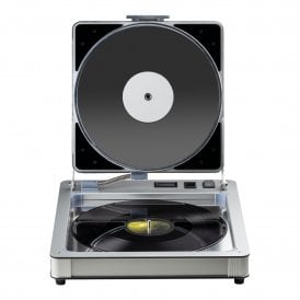 Pro-Ject Flatten it