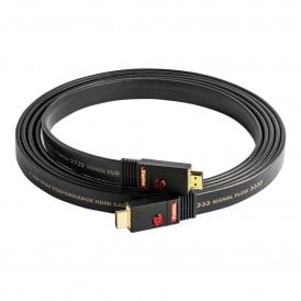 FLV 8K Flat HDMI Cable