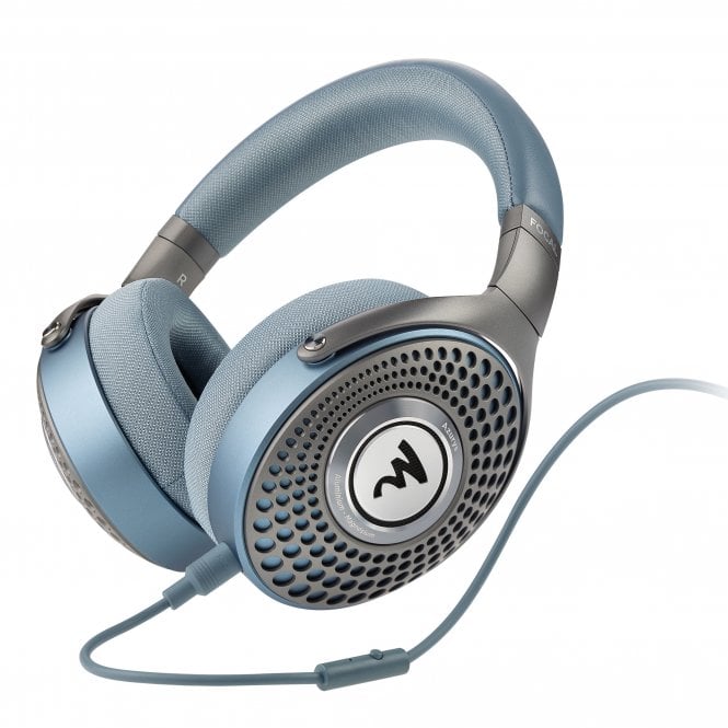 Focal  Azurys Closed Back Headphones