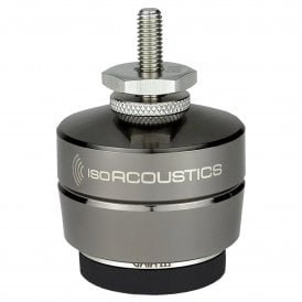 GAIA III Threaded Isolation Feet