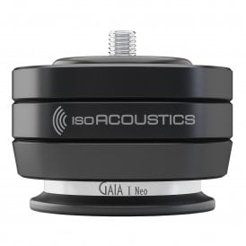 GAIA Neo Isolation Feet