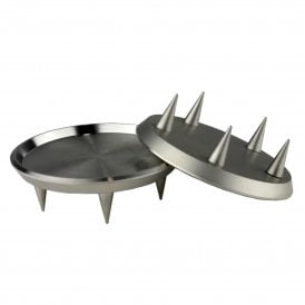 GAIA TITAN Carpet Discs