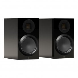 Gold 50 6G Standmount Speakers