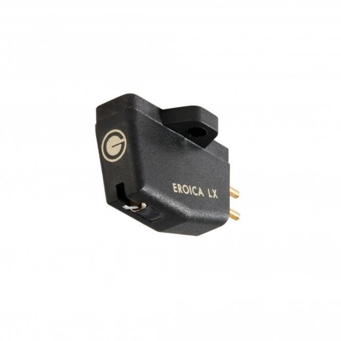 Goldring Eroica-LX Low Output Moving Coil Cartridge