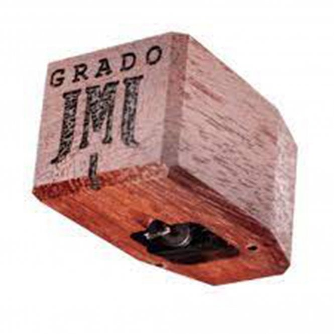 Grado Master 3 Timbre Series Cartridge