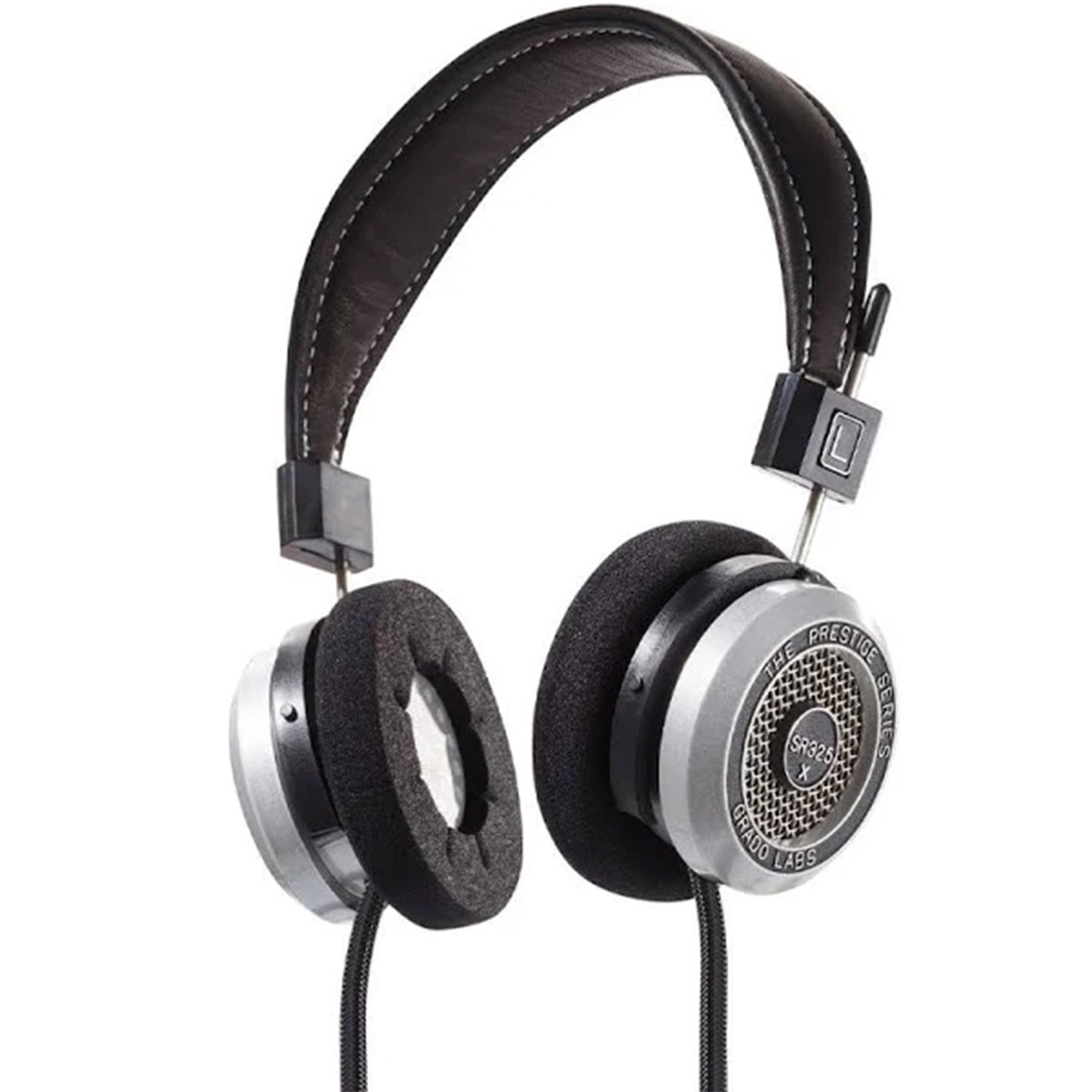Grado SR325x Prestige Headphones - Headphones from HifiSound UK