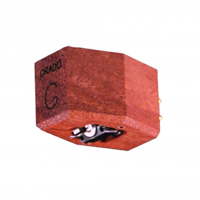 Grado Statement The Reference-1 Low Output Moving Iron Cartridge