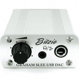 Bitzie USB DAC