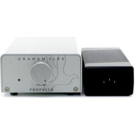 Proprius Monoblock Power Amplifier (Each)