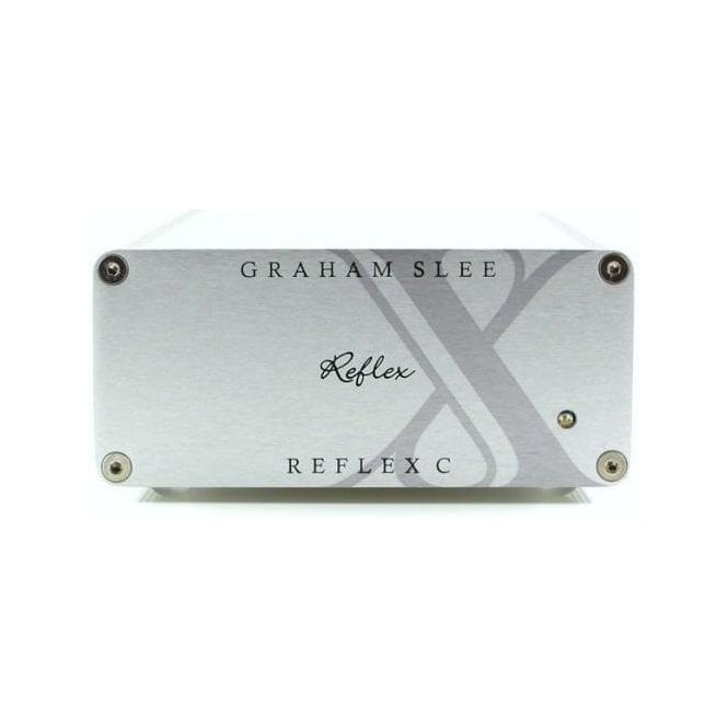 Graham Slee Reflex C Moving Coil Phono Preamplifier