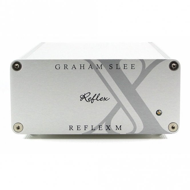Graham Slee Reflex M Moving Magnet Phono Preamplifier