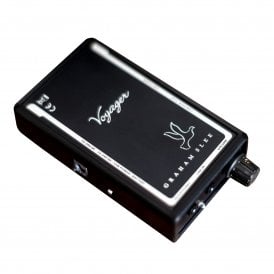 Voyager Portable Headphone Amplifier