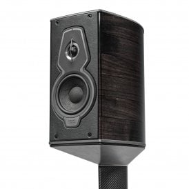 Guarneri G5 Standmount Speakers