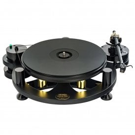Michell Gyro SE Turntable