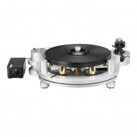 Gyro Turntable