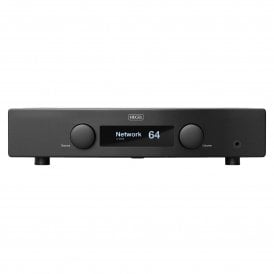 H95 Integrated Amplifier
