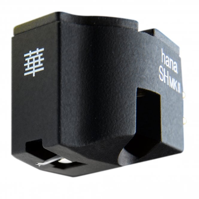 Hana SH MKII Moving Coil Cartridge - Exchange