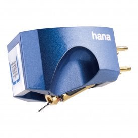 Umami Blue Moving Coil Cartridge