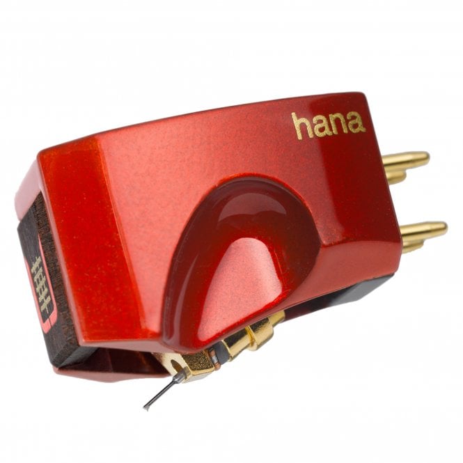 Hana Umami Red Moving Coil Cartridge