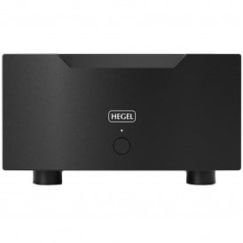 H30A Power Amplifier