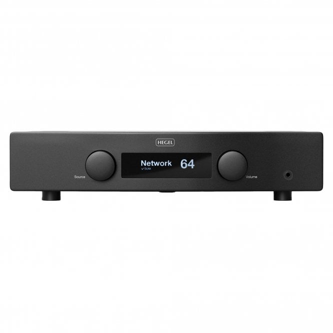 Hegel H95 Integrated Amplifier